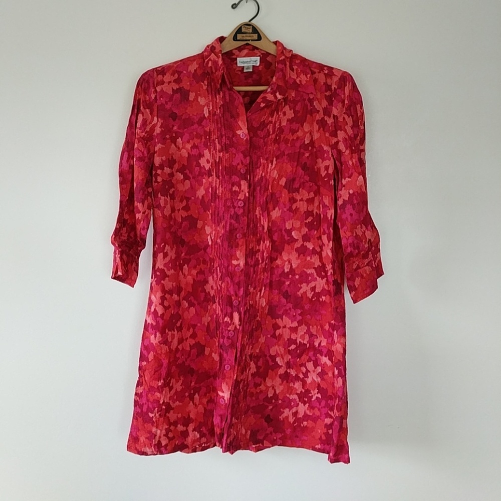 Coldwater Creek Tunic